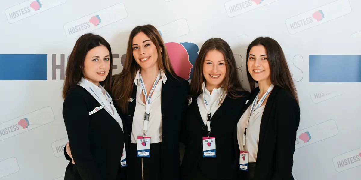 Home - Hostess e Interpreti a Lecce